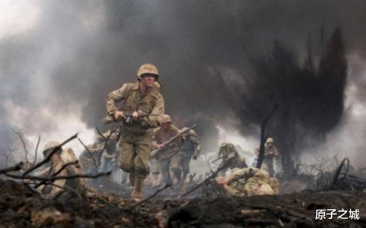 美国:一旦美国衰落,全球还会有纷争吗?专家一语道破:有2个最大威胁