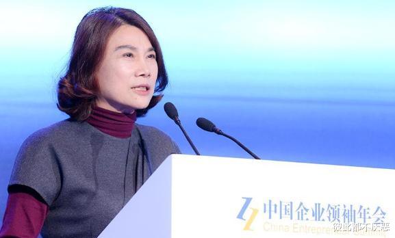 中国移动|中国移动惹谁不好,偏要招惹董明珠,“铁娘子”能让你好过吗?