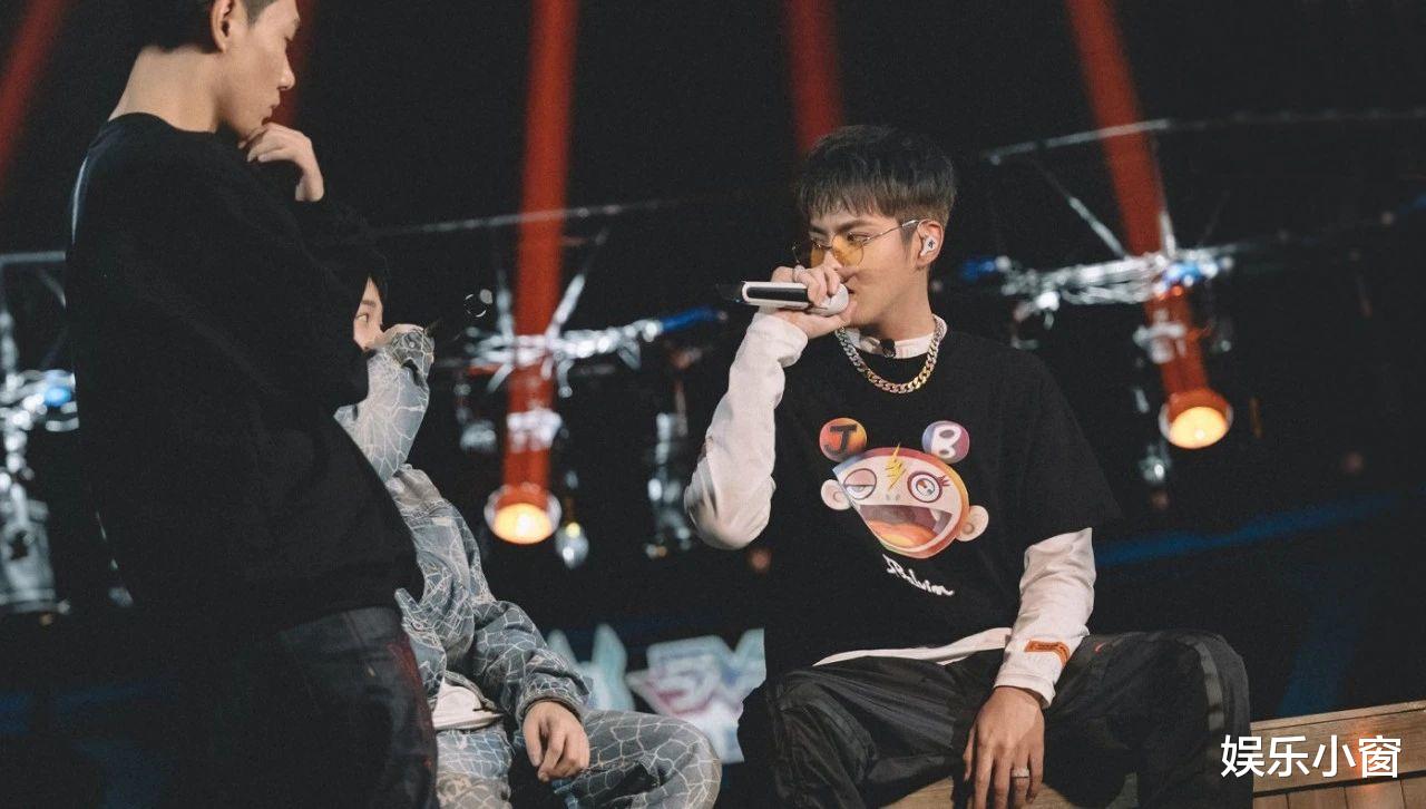 中国新说唱|《中国新说唱》进入尾声,夺冠形势逐渐明朗,冠军是这三选一?