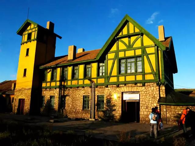 阿尔山▲中国北方\藏着\一个“瑞士”，去一次相当于环游一次欧洲！