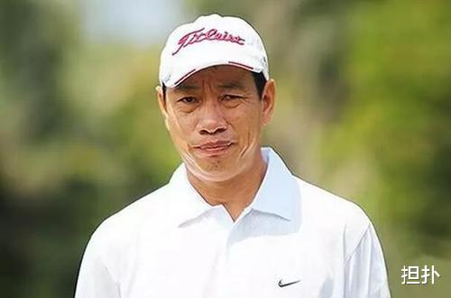 陈发树|国有矿山出售却没人要，他冒险花4千多万买下，最终赚回1百多亿