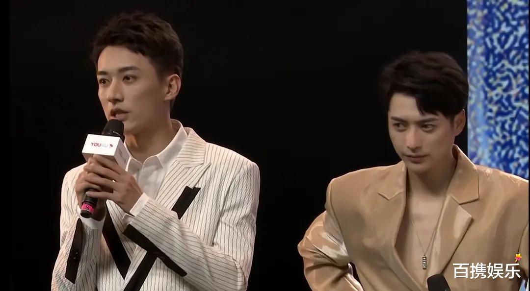 成毅|《琉璃》云歌会男女主be惨烈，袁冰妍遭排挤？成毅被剧粉回踩