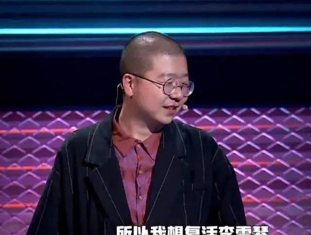 李雪琴|李雪琴，这次被央视喊话了！