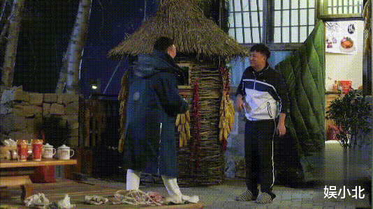 黄磊|一个胡闹，一个看笑，孙红雷才是黄磊的大bug