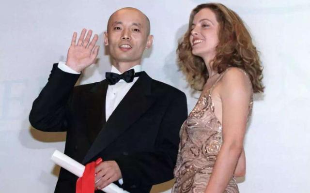 巩俐:为什么内地男演员没有牌面?