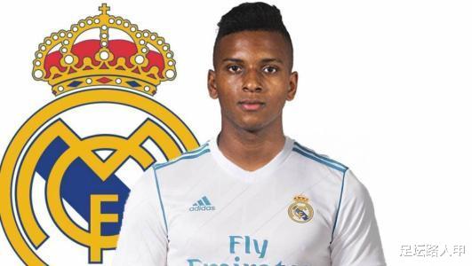 【菲利克斯】现役足坛20以下的十大天才球星，巴萨的安苏法蒂遗憾落选