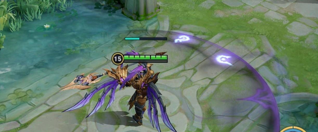 『王者荣耀』王者荣耀玩家公认特效最好的皮肤 第一个仅28碎片特效超赞