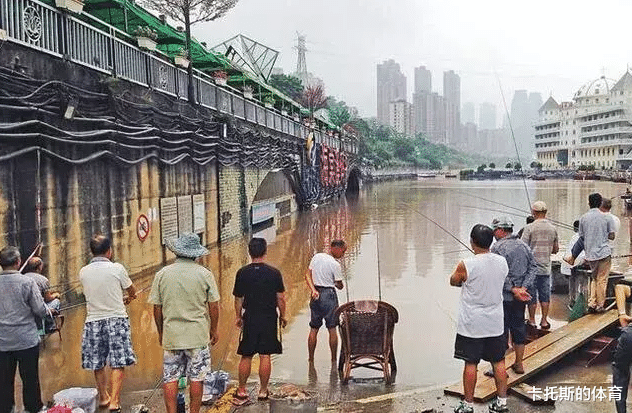 钓鱼|警示!朋友出门野钓,遭遇团伙作案,损失上千元!野钓要当心