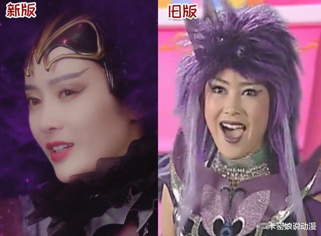 林心如|新版巴啦啦小魔仙12年后归来!原班人马打造,我的青春回来了?