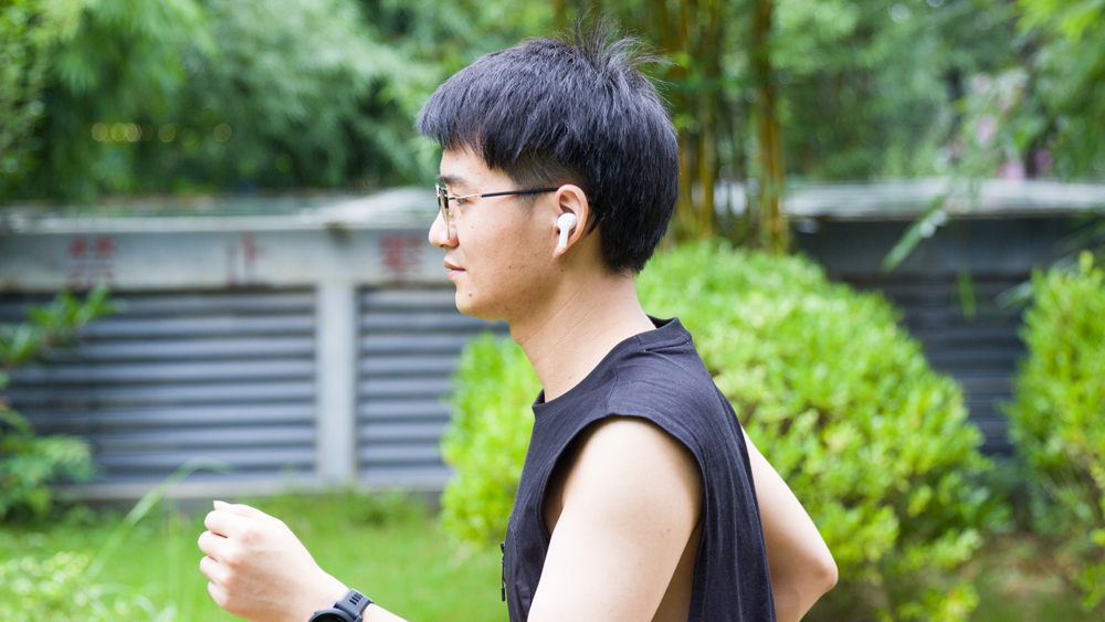 荣耀|百元最强TWS?荣耀亲选Earbuds X1极具性价比体验