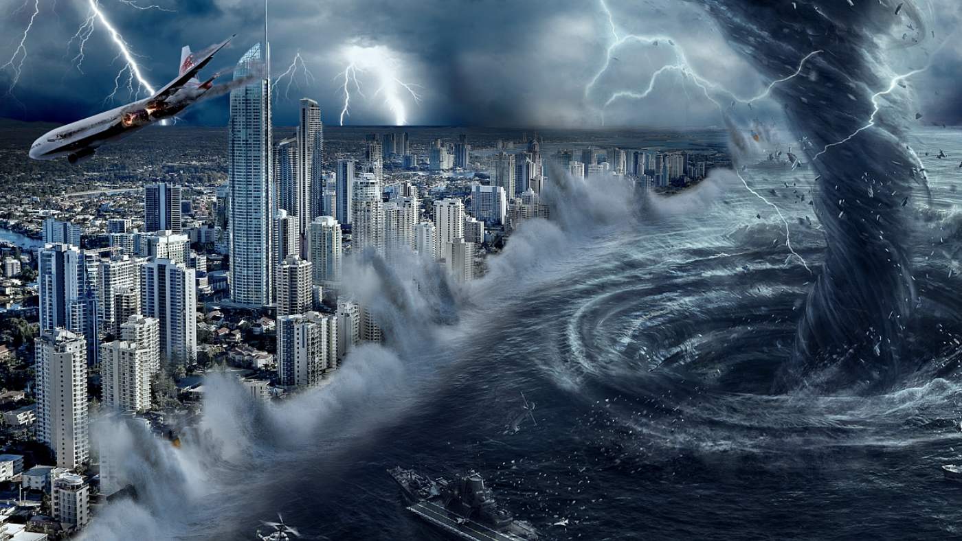 原子弹|在海底试爆了一颗原子弹,美军非常满意,殊不知已摊上大麻烦