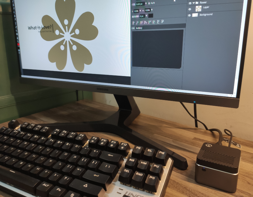 华为mate 40|小米有品太牛!主机仅999还带私人影院,米粉:阿里云电脑难受