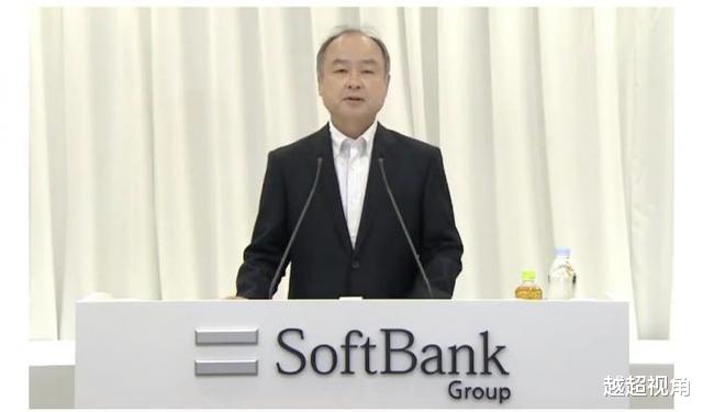 『阿里巴巴』软银集团CEO孙正义，将退出阿里巴巴董事会，自今日起生效