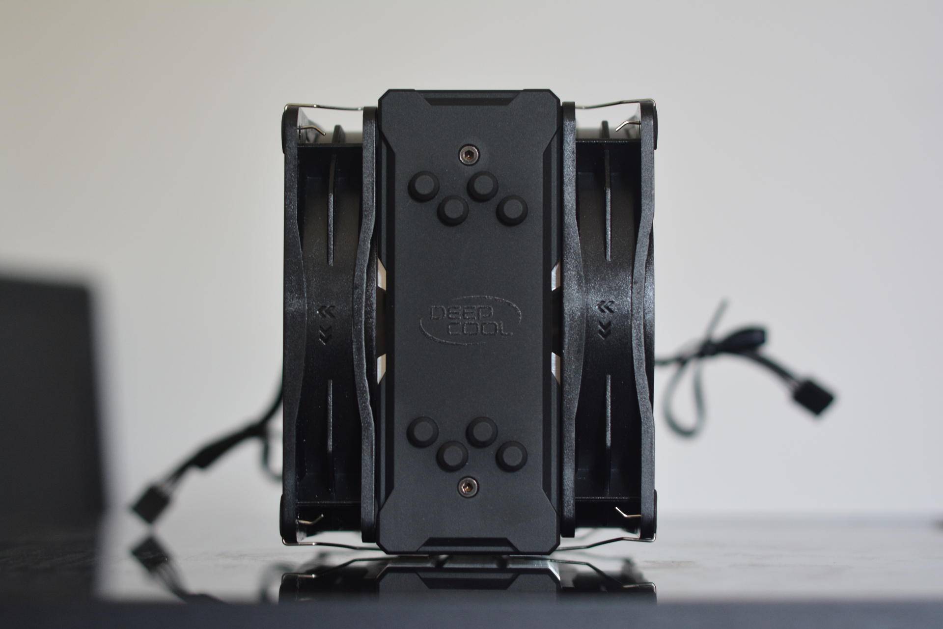 【散热器】自己组装电脑，今日再战一城，散热器篇