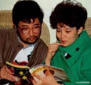 薇娅|“抛弃”相恋十多年的妻子，转身搭上央视名主持的米家山，今老无所依