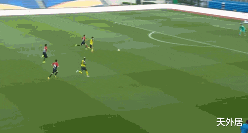 广州恒大|恒大又踢疯了！3年不进球的都破门，一个恐怖故事：2核武至今没上