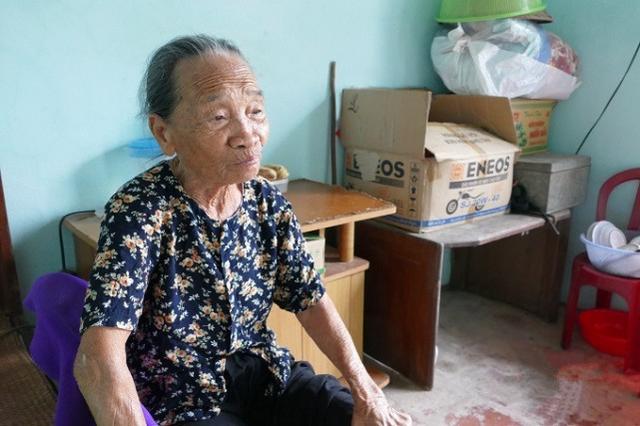 睹图|老妇23年前被家人埋葬前突然“复活”，如今88岁饭量比年轻人大