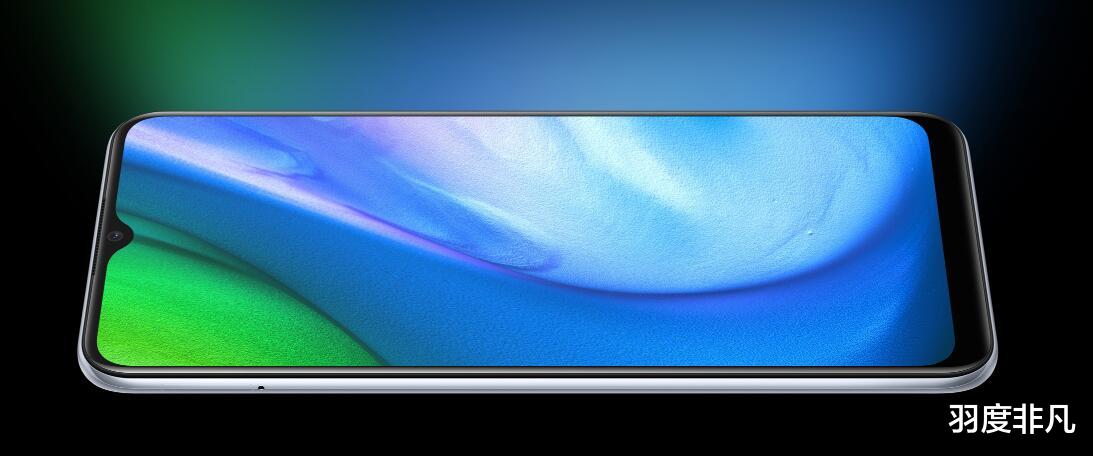 realme|realme发布千元内5G机型，但性价比仍不及Redmi