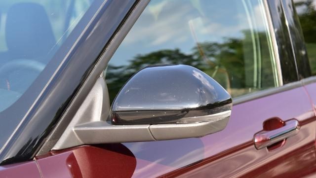 福特探险者|后驱重磅发力，车宽2米可选6/7座，全轮驱动+10AT，比途昂要霸气