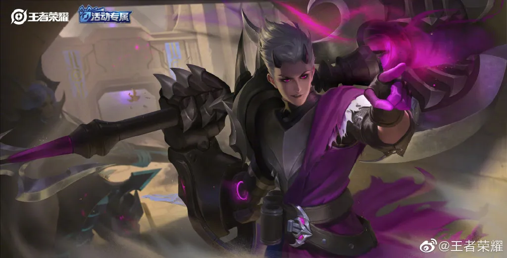 关羽|关羽武圣惨遭删除，九月第一款皮肤特效曝光！天美良心发现，免费送皮肤挽留玩家