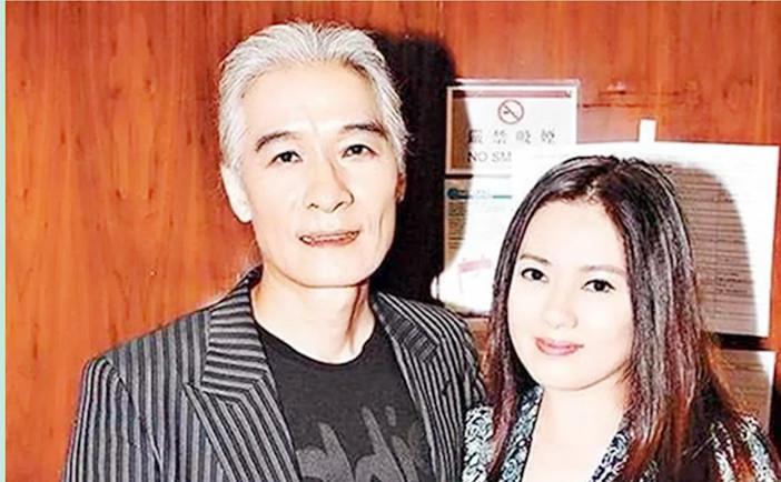 『李丽珍』一婚嫁丑男,插足有妇之夫纠缠32年,被抛弃一无所有,自称很失望