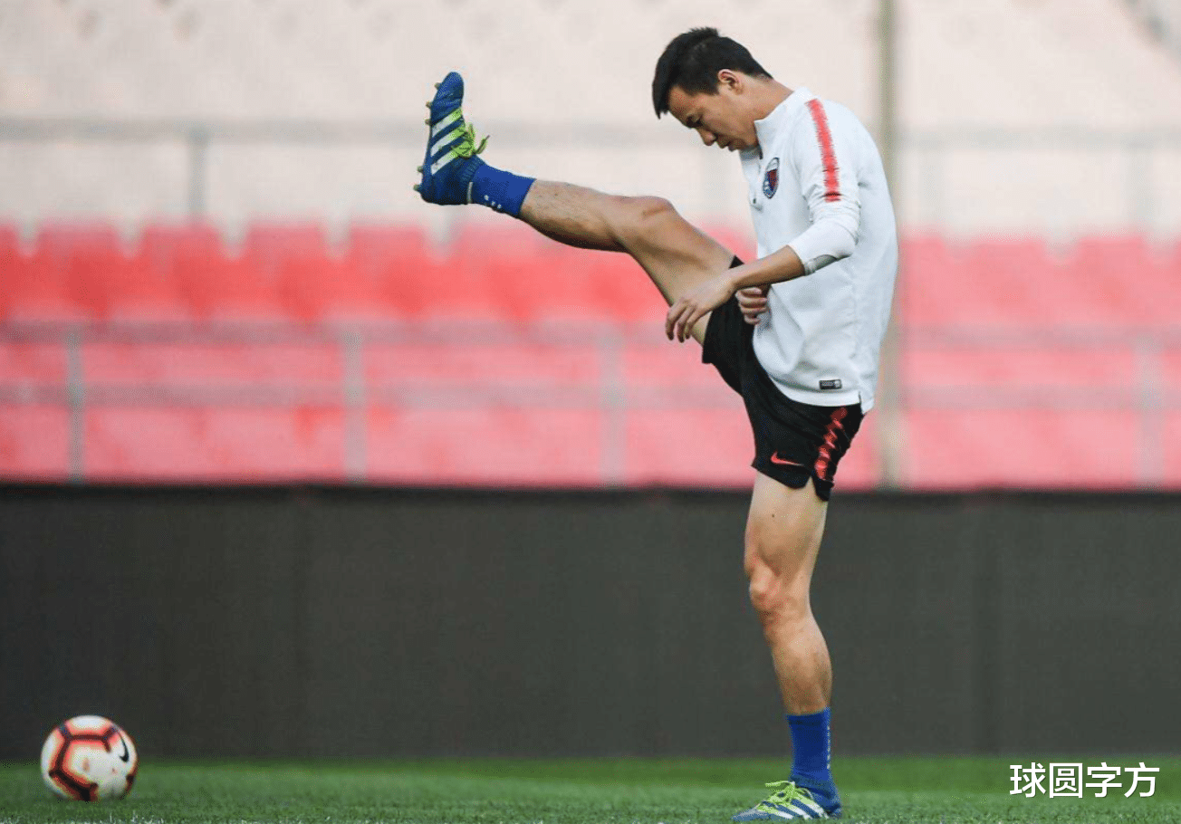 [巴西]中超最大黑马出现！曝深足有意两大国脚级球员，最高获1.15亿奖金