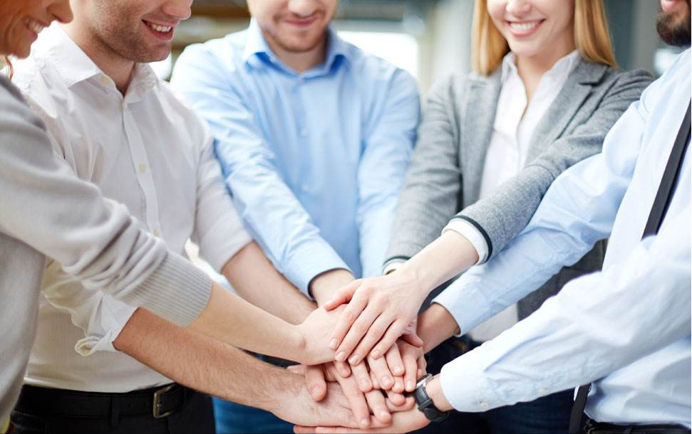 『』公开场合的五大忌讳，犯一个，你的职场日子都会不好过！