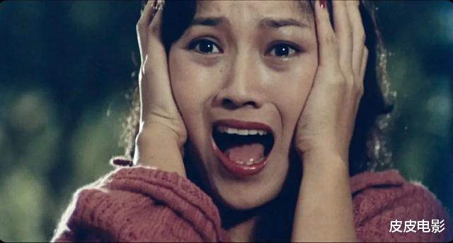 电影|香港“奇案”被拍成B级片,我不奇怪,但女主是赵雅芝,我没想到