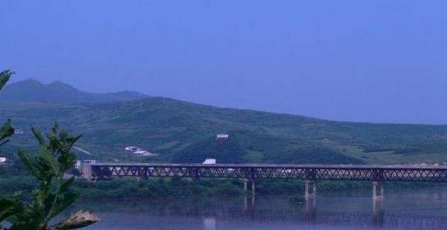 珲春|中国这个小城本可成下一个香港,因为2个国家,临近大海却不能碰