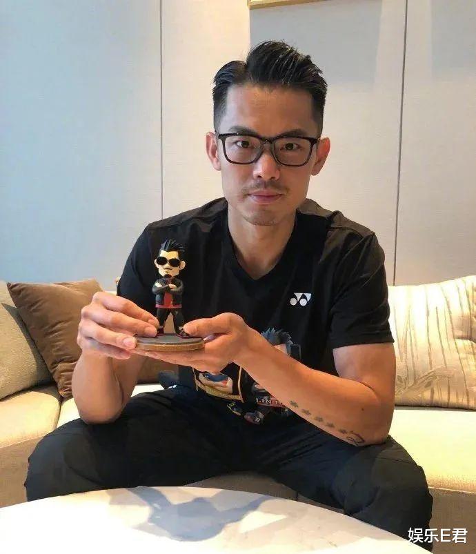 『林丹』赵雅淇发文内涵林丹，自称当年被他所骗，网友：谁是苍蝇谁是蛋？