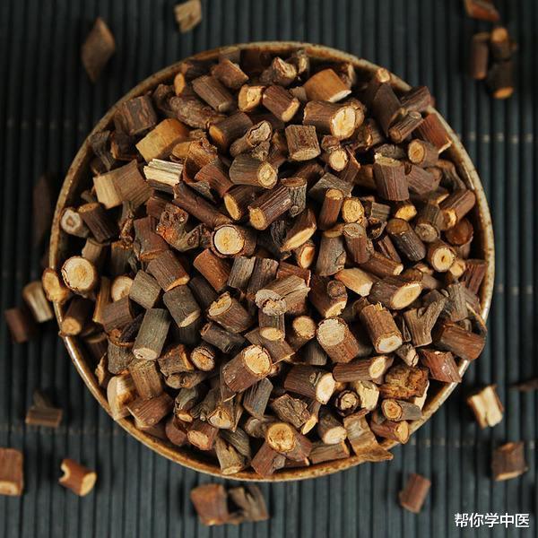 皮肤瘙痒|皮肤瘙痒的“样板方”!三味小药,治皮干、皮痒、夜里犯病