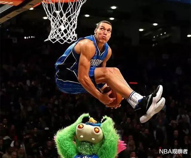 选秀|尘埃落定！被赋予厚望的2014届选秀，状元榜眼无一成材，41号秀逆袭成超巨