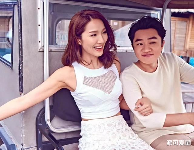 李亚男■李亚男宣布怀二胎后首现身，失去美颜和滤镜，老了不止十岁！