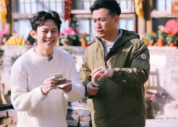 #彭昱畅#《向往4》录制在即，彭昱畅率先抵达蘑菇屋，这一季注定留有遗憾