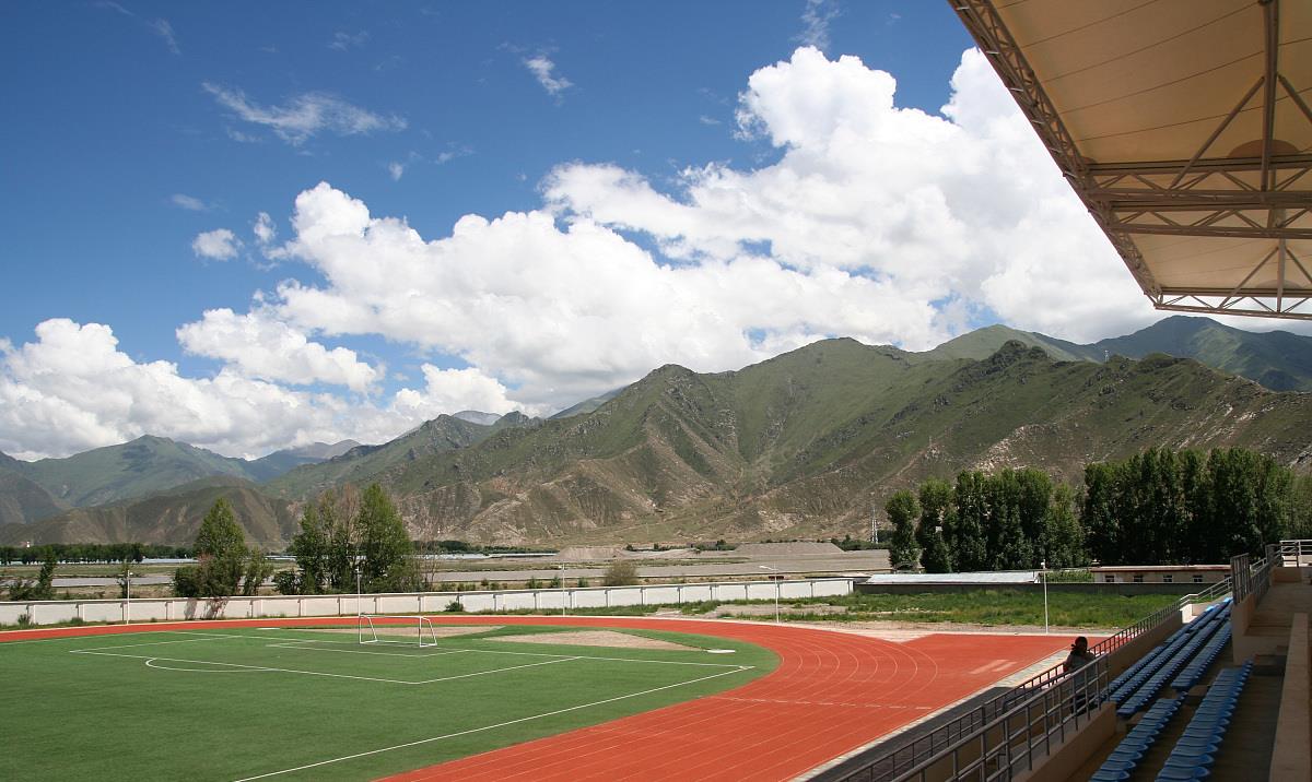 「西藏大学」我国“最冷清”的211院校,毕业“包分配”,高考超二本线就能报