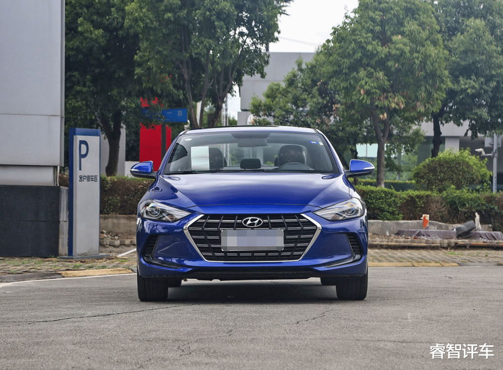 思域|现代领动:我太难了,四缸轿跑仅售8.2万,大家为啥都买思域