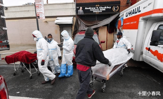 【美国】拒绝参与疫苗研发！美国不慎暴露惊天秘闻，特朗普早已注射疫苗