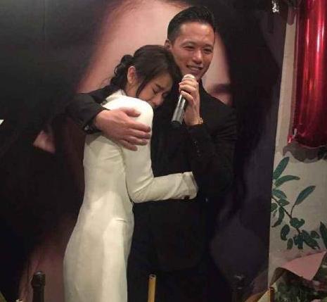 胡杏儿|被黄宗泽“哄”8年,小3逼宫终心死,胡杏儿转身倒贴3000万嫁人