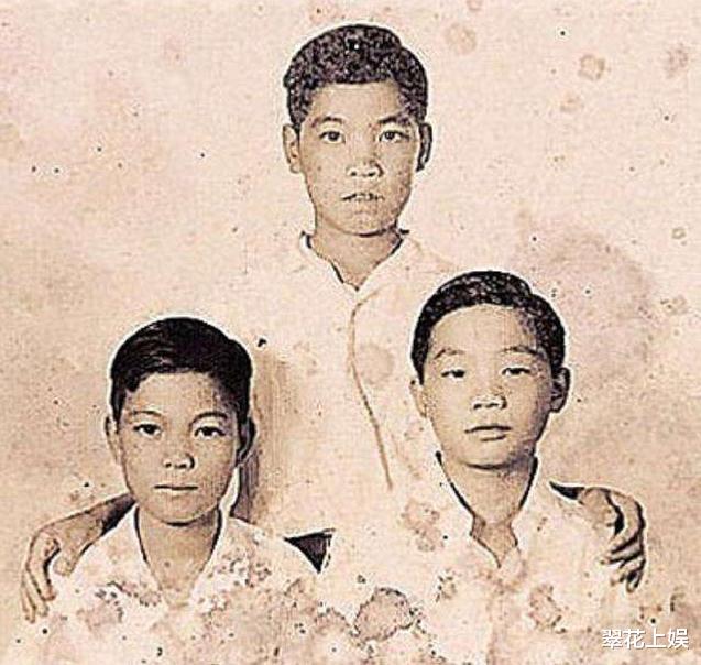 【成奎安】成奎安：永远的“大傻”，离开11年了，他的“义举”至今有人不知