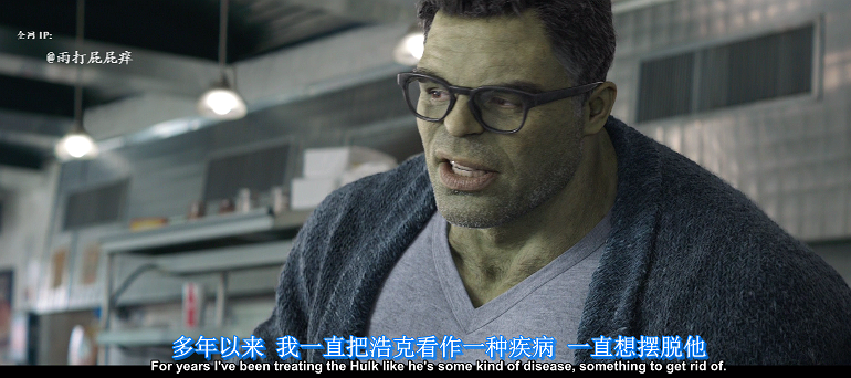 [浩克]漫威解读：“反浩克战甲”真的可以战胜“浩克”吗？
