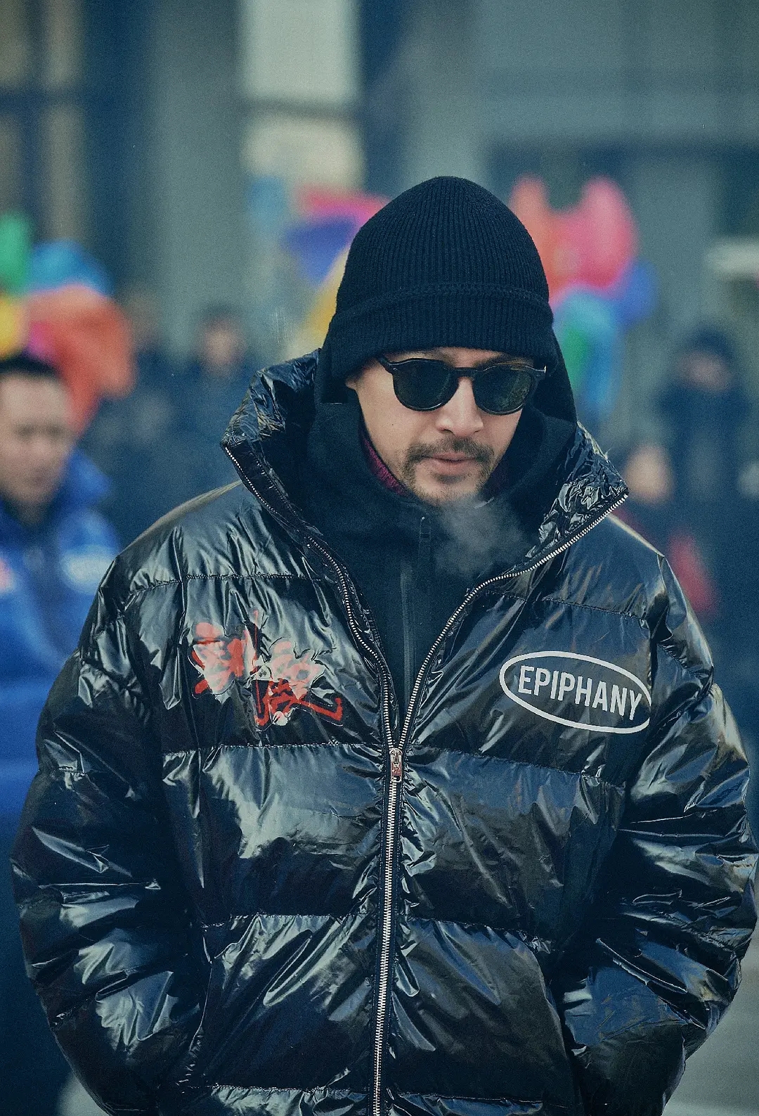 『胡歌』胡歌又要霸屏了 3部佳片,你最期待哪一部