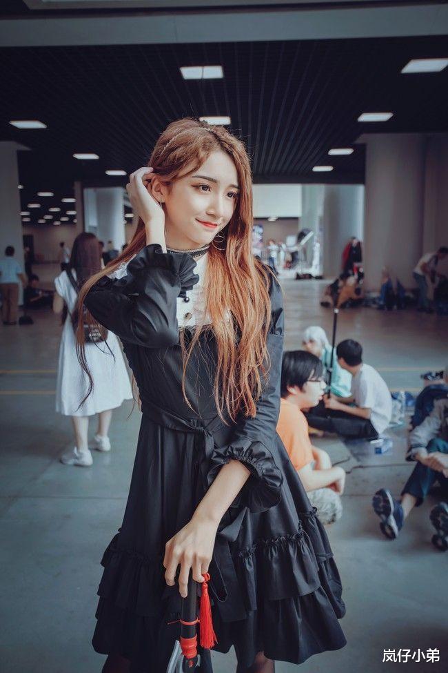 【选秀】这位知名网红将参加明年团体选秀,节目组压力山大,恐将难过审!