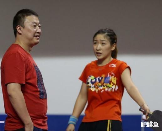 『马琳』与前妻离婚损失千万的他，是刘诗雯感激之人，如今伊藤美诚都服他