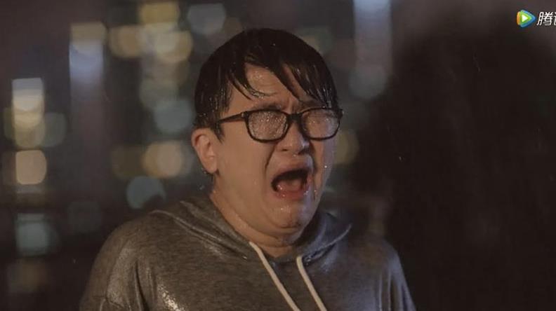 张大大|张大大，娱乐圈未解之谜