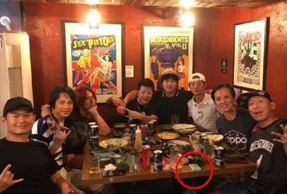 「陈羽凡」有种“整容”叫戒毒后的陈羽凡，模样大变，网友认不出来
