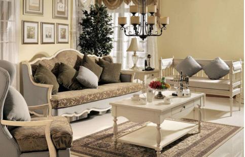 大门|沙发摆错了位置,会使家人的财运下降!聪明人知道避开!