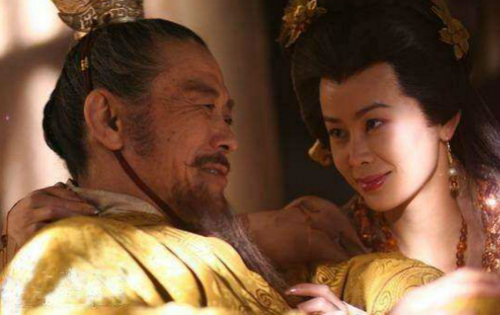 「唐太宗」李渊既然认定了李建成,为何还要让李世民手握重兵?