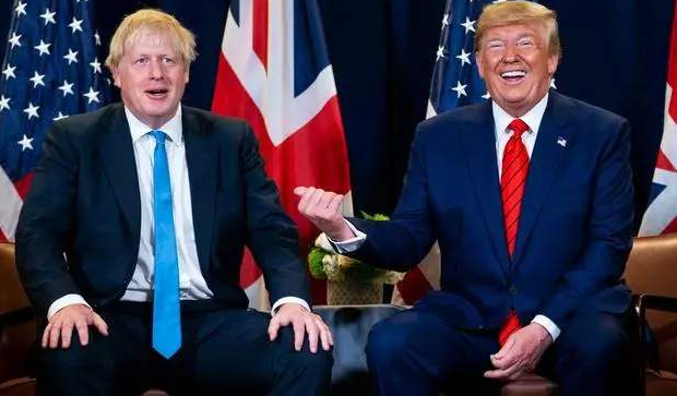 张一鸣|英国给张一鸣开放绿灯，希望把tik-tok总部搬到伦敦！字节跳动回应……