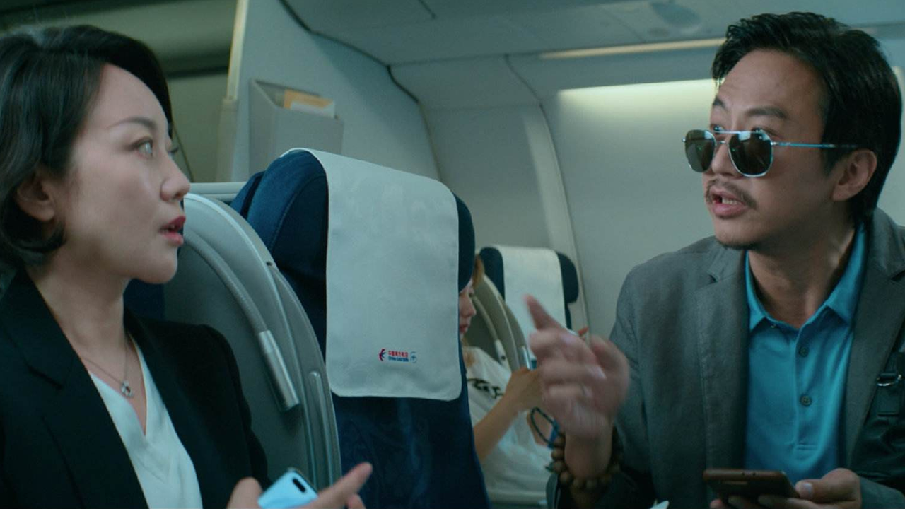 电影|上映5天票房破11.8亿，《姜子牙》成“垫脚石”，网友：意料之中