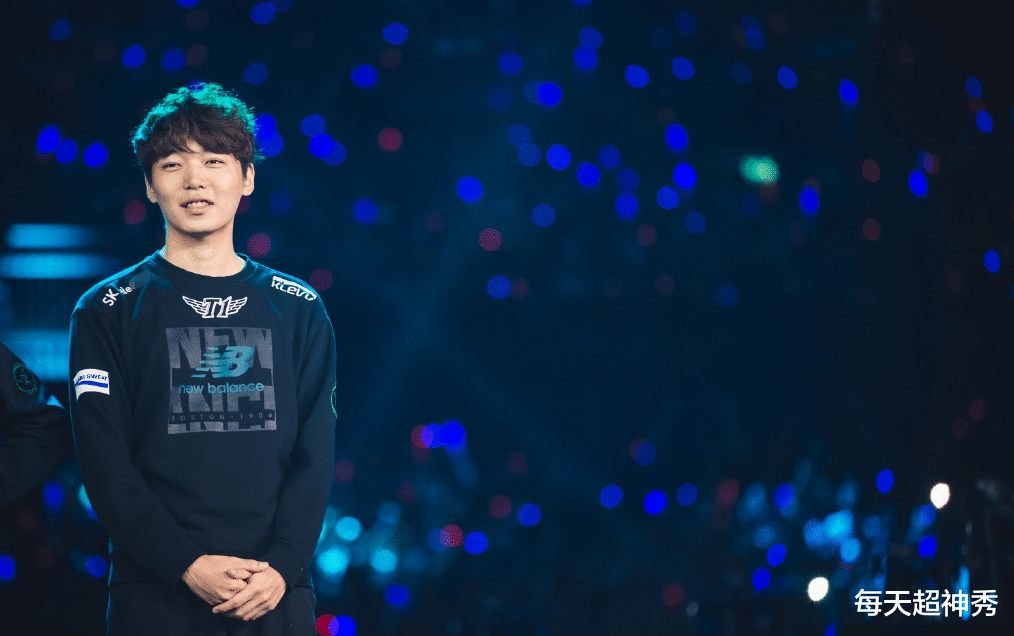 marin|冬转倒计时，前SKT悍将Marin晋升王者，真实岁数令人唏嘘不已